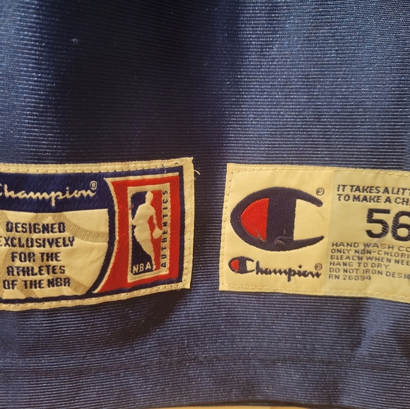 Philadelphia 76ers jersey - Picture 3 of 8